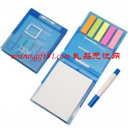 IBM便簽本 彩色標(biāo)簽貼定做 萬年歷便簽紙定制