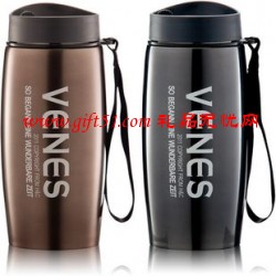 橄欖運(yùn)動杯定做 不銹鋼運(yùn)動杯 太空杯定制