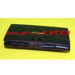 高級帶筆商務(wù)筆記本定制,皮面商務(wù)記事本定做