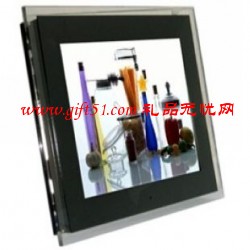 15寸數(shù)碼相框 相框定做