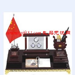 萬(wàn)年歷紅木臺(tái)歷,便簽合紅木臺(tái)歷定做