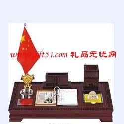 同心協(xié)力紅木臺歷定做,紅木臺歷工廠