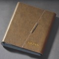 油邊商務記事本