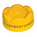 廣告塑料煙灰缸,密胺煙灰缸定制