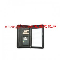 帶計(jì)算器記事本,商務(wù)筆記本