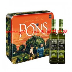 棒氏特級初榨橄欖油尊典禮盒