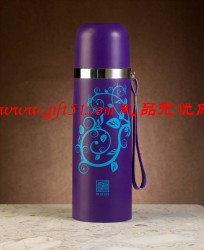 新年運動保溫壺