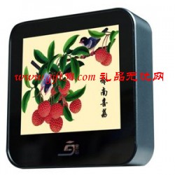 嶺南喜荔移動(dòng)電源3200