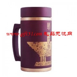 富光不銹鋼真空保溫杯