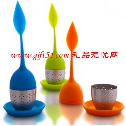時(shí)尚葉子茶包