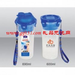 多功能密封對杯