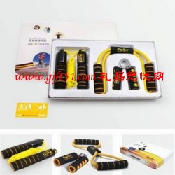 魅力塑身三件套