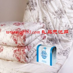 玉米舒眠時尚被