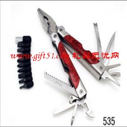 多功能彩木大工具鉗