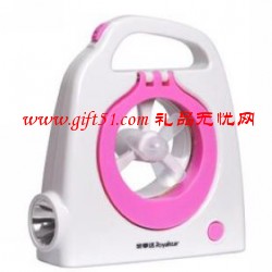 榮事達(dá)USB充電小電風(fēng)扇