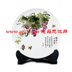 新款碩果累累十寸圓盤