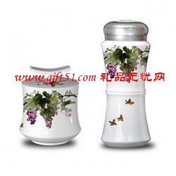 碩果累累保溫杯兩件套