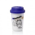 咖菲貓智多星隨手杯