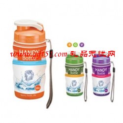 樂扣樂扣彩色運(yùn)動(dòng)水杯