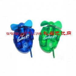 夏季新款小噴水風扇