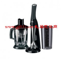 德國博朗多功能食品調(diào)理機