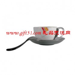 經(jīng)典個人咖啡杯盤