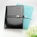 新款高檔商務(wù)記事本
