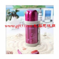 哥倫布真空旅行壺