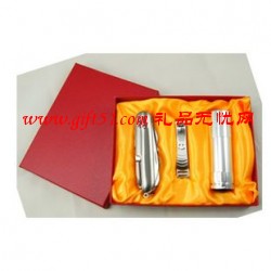 吉祥福字商務(wù)促銷小禮品套裝