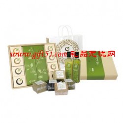 中秋節(jié)油潤五谷禮盒