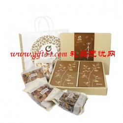 中秋節(jié)東北山珍禮盒