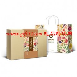 四季風華黑土珍碎禮盒(中秋節(jié)禮品)