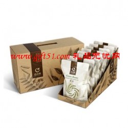 悅豐年精選雜糧禮盒B款(中秋節(jié)禮品)