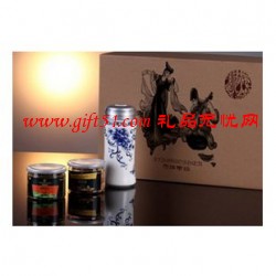 蒸蒸日上套裝(中秋節(jié)禮品)