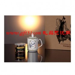 富貴和諧套裝(中秋節(jié)禮品)