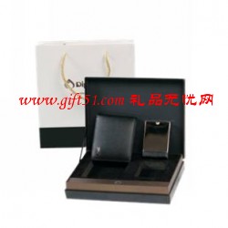 高檔商務(wù)精英套裝禮品