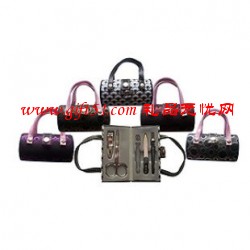 禮品廣告指甲美容套裝