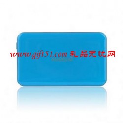 鋒范刀鋒天藍(lán)移動(dòng)電源(企業(yè)移動(dòng)電源）