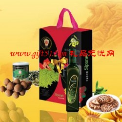 中秋團(tuán)團(tuán)圓圓禮品套裝