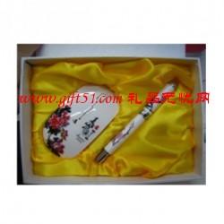 辦公無線鼠標(biāo)商務(wù)套裝