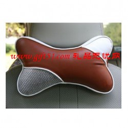 錦繡太空棉護(hù)頸車(chē)枕