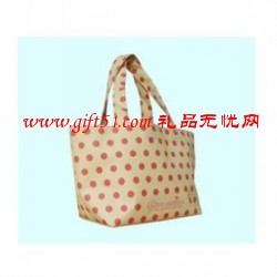 帆布小環(huán)保購物袋/便當袋