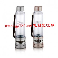 精致速熱車(chē)載杯