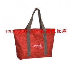 收納環(huán)保廣告購(gòu)物袋