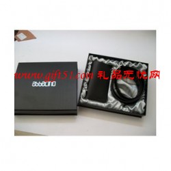 長夾皮帶商務(wù)休閑套裝