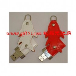 廣州皮質(zhì)卡套U盤 廣告u盤