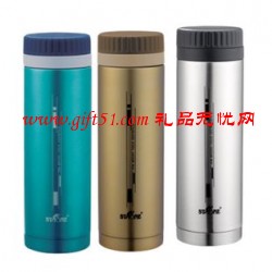 司頓真空保養(yǎng)生沖泡杯 保溫杯(STY041)