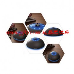 魔幻飛碟型魔光球空氣凈化機 凈化器