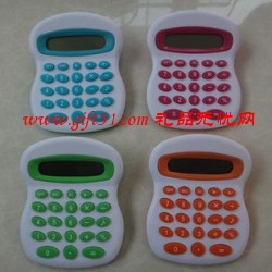 廣告促銷計(jì)算器 電子計(jì)算器定制