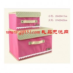 時(shí)尚家居折疊收納箱